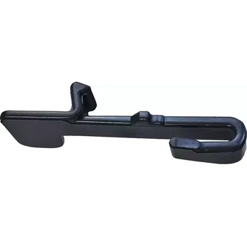 Příslušenství pro lednici Gorenje/Mora - Pravý držák police do chladniček 407846 - Originální náhradní díl pro bezpečné uchycení vnitřního vybavení lednice