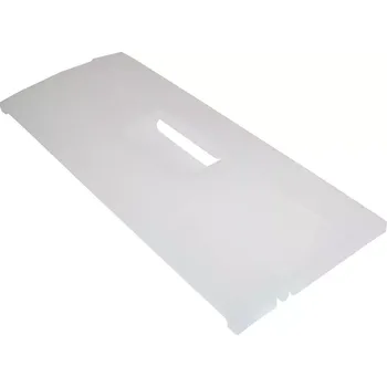 Příslušenství pro lednici Gorenje Mora - Přední panel šuplíku mrazničky 690337 - Originální náhradní díl - Rozměry 477x193x22mm - Kompatibilní s modely Gorenje mrazniček