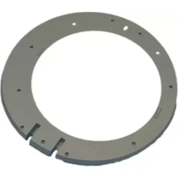 Originální vnitřní rám dveří Gorenje/Mora 350223 - kvalitní náhradní díl pro bezpečné uzavření pračky