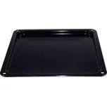 Plech pečící mělký 424 x 360 mm / 42,4 x 36 cm do trouby Gorenje Mora (565061)