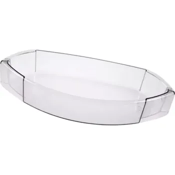 Příslušenství pro lednici Originální police dveří Gorenje/Mora 449236 - Náhradní díl pro chladničky - Kvalitní komponent pro dokonalé uspořádání interiéru lednice