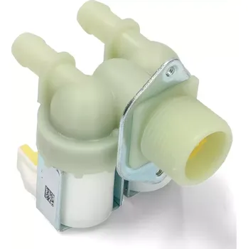 Dvoucestný napouštěcí ventil Gorenje 587559 - Náhradní díl pro pračky Gorenje Mora - Spolehlivé napouštění vody do pračky