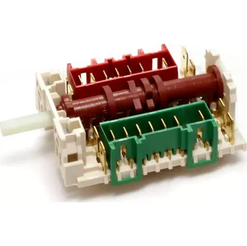 Příslušenství pro troubu Přepínač do trouby pro sporáky Gorenje Mora 11HE023 (617740)