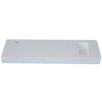 Příslušenství pro lednici GORENJE Hisense HK1650361 - Náhradní dveře výparníku do chladničky | Originální kompatibilní díl pro opravu lednic Hisense | Snadná instalace a dokonalé těsnění