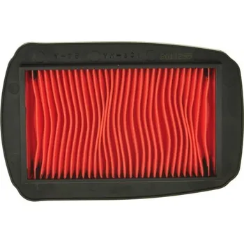 Filtr pro motocykl VZDUCHOVÝ FILTR YZF-R125 08-13 YAMAHA WR 125 R 2009-2016