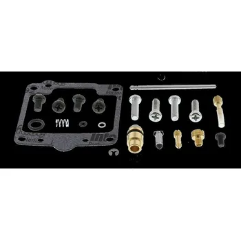Palivový systém pro motocykl Sada na repasi karburátoru All Balls Racing CARK26-1728 26-1728