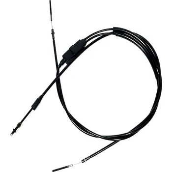 CABLE, PARKING BRAKE 516516-A