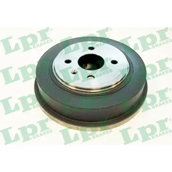 Brzdový buben Brzdový buben LPR 7D0662