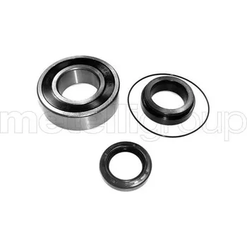 Sada ložisek kol METELLI 19-2551