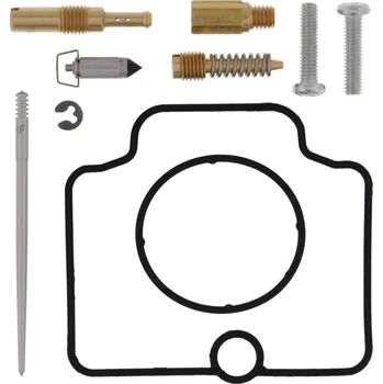 Palivový systém pro motocykl Sada na repasi karburátoru All Balls Racing CARK26-1394 KAWASAKI KX 80 1990-1997