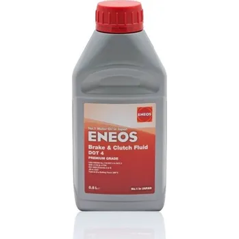 Brzdová kapalina Brzdová kapalina ENEOS Brake & Clutch Fluid DOT4 E.BCDOT4 500ml 0,5l PIAGGIO/VESPA GTS 250 2006-2013