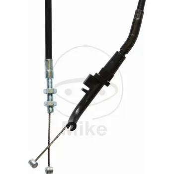 Lanko plynu JMT A otevřený KAWASAKI ZX-10 Tomcat 1988-1990