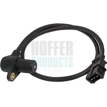 Auto-moto Generátor impulsů, klikový hřídel HOFFER 7517112