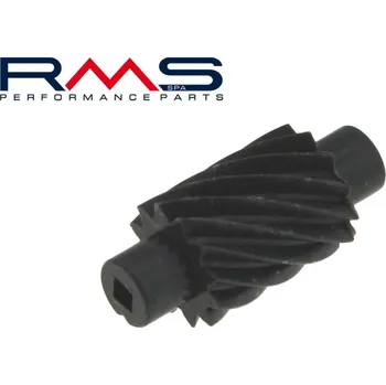 Převodový kolík tachometru RMS 163690030 PIAGGIO/VESPA PX 200 1981-1990