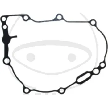 Automobilové těsnění Těsnění víka alternátoru ATHENA S410485017090 S410485017090