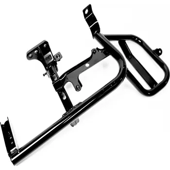 Auto-moto BRACKET, FOOT BOARD, RH 512066