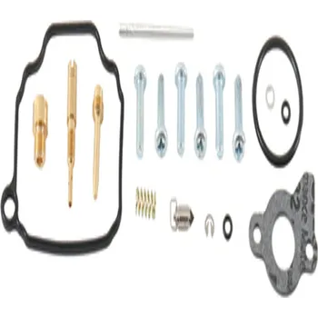 Palivový systém pro motocykl Sada na repasi karburátoru All Balls Racing CARK26-1142 YAMAHA TT-R 90 2006-2007