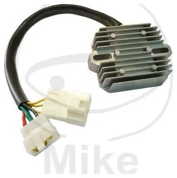 Elektroinstalace pro motocykl Dobíjecí relé/regulátor napětí JMT 2H775107