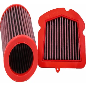 Filtr pro motocykl Výkonový vzduchový filtr BMC FM01128 26-1875
