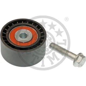 OPTIMAL Napínací kladka, žebrovaný klínový řemen 0N1804S