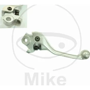 Páčka brzdy JMP PB 0334 hliník pravý YAMAHA WR 250 F 2017-2018