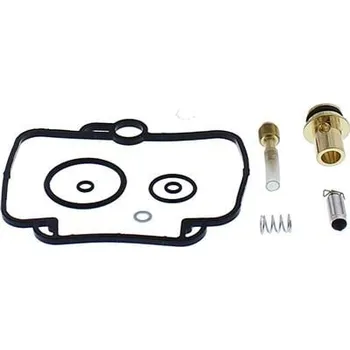 Palivový systém pro motocykl Sada na repasi karburátoru All Balls Racing CARK26-10050 KTM LC4 640 Duke 2000-1999
