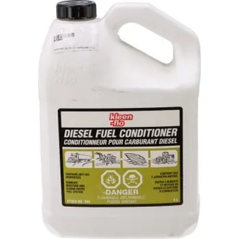 aditivum Aditivum do paliva 4L KLEEN-FLO DIESEL