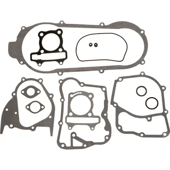 Těsnění motoru sada těsnění motoru AJS Sorvio 125 2016-2017