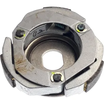 CLUTCH ASSY, SHOE 490808