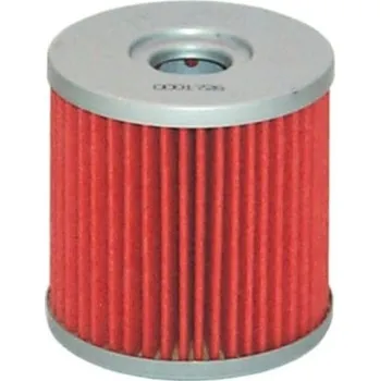 Auto-moto Olejový filtr HIFLOFILTRO HF681 HYOSUNG GV 650 i Pro 2012-2015