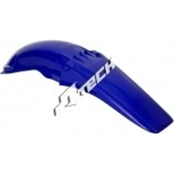 RACETECH Zadní blatník modrý Yamaha R-PPYZ0BL9601