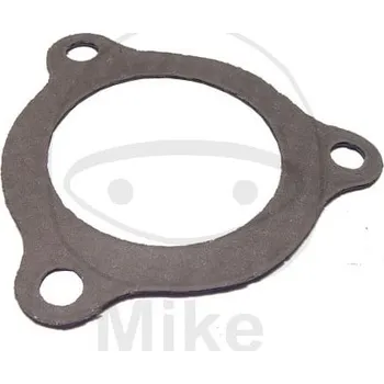 Autodíl Těsnění svodu výfuku ATHENA S410155012001 54X54X1 mm GAS GAS EC 125 2001-2011