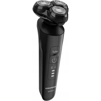 Holicí strojek Holicí Strojek Grundig MS 7130 L