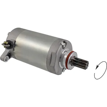 Elektroinstalace pro motocykl Startér motoru RMS 246390470 246390470