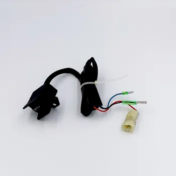 Motodíl TRIGGER SWITCH ASSY 925926LY