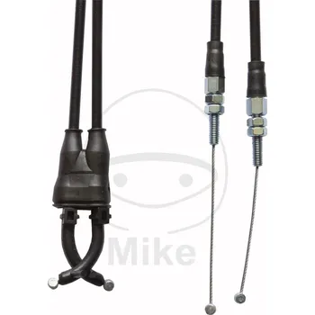 Lanko plynu set JMT 2H416242