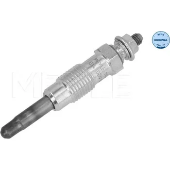 Zapalovací a žhavicí svíčka Žhavicí svíčka MEYLE 014 020 1041