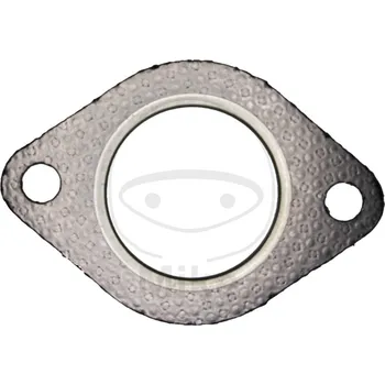 Těsnění motoru Těsnění svodu výfuku ATHENA S410427012002 61.9X88.76X2.25 mm POLARIS Sportsman 400 4x4 2003-2005