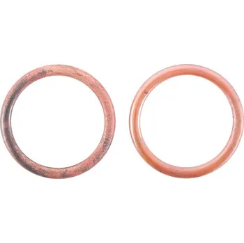 Těsnění motoru Těsnění svodu výfuku sada WINDEROSA EGK 823019 HONDA CB 500 F 2013-2018