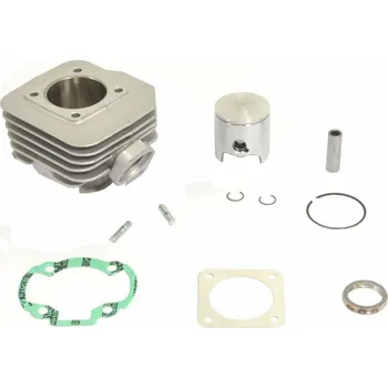 Válec motoru Válec sada ATHENA 069600/1 Big Bore (without Head) d 47,6 mm, 70 cc 069600/1