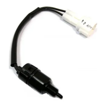 Elektroinstalace pro motocykl Spínač brzdových světel JMP PIAGGIO/VESPA Fly 125 2013-2016