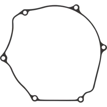 Těsnění motoru Těsnění pod víko spojky WINDEROSA CCG 816240 vnější strana SUZUKI RMX 450 Z 2010-2011