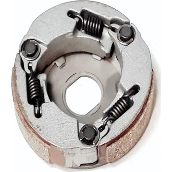 Motodíl Carrier Ass'y, Clutch 22330-E03-000