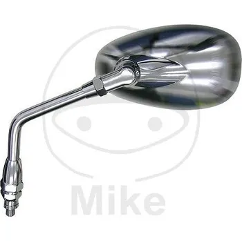 Páčka spojky ACCOSSATO PS 0020 hliník YAMAHA TDM 900 (ABS) 2002-2013