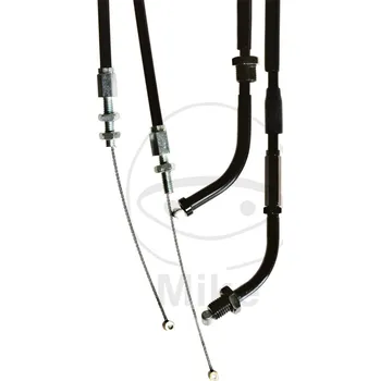 Lanko plynu set JMT HONDA VFR 750 F 1990-1993