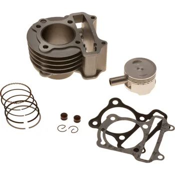 Válec motoru sada válce DMOTS 11B