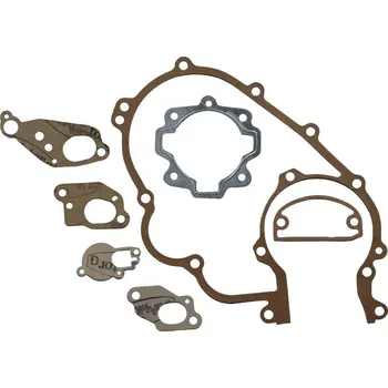 Autodíl Sada těsnění motoru kompletní ATHENA P400480850180 PIAGGIO/VESPA PX 150 (2011>) 1998-2005