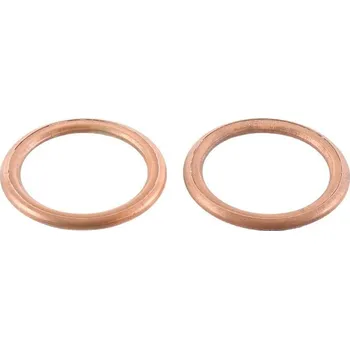 Těsnění motoru Těsnění svodu výfuku sada WINDEROSA EGK 823132 KAWASAKI KLE 650 Versys 2007-2014