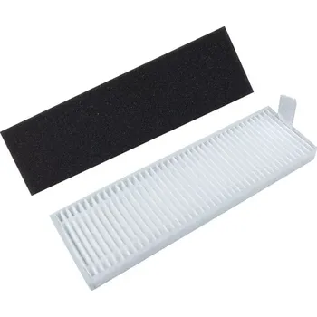 Robotický vysavač Set filtrů pro Xiaomi Mi Robot SKV4136GL Mijia Mi G1 MJSTG1 (XMG1-1)