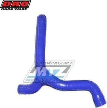 Hadice chladiče DRC RADIATOR HOSE KIT - DRC D47-02-562 - Husaberg FE390+450 / 09-11 - modré (sada 1ks) HUSABERG FE 450/E 2009-2011